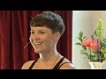 "The Intersection of Meditation & the Musician's Path" Sarah Neufeld at Wanderlust's Speakeasy