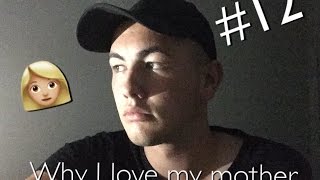 WHY I LOVE MY MOTHER | Au Pair Vlog #12 | beniirom WHY I LOVE MY MOTHER | Au Pair Vlog #12 | beniirom