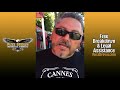 Motorcycle Accident Client Testimonial | Biker Cut Off | Russ Brown Motorcycle Attorneys®