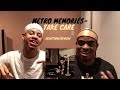 METRO MEMORIES - DRAKE: TAKE CARE REVIEW