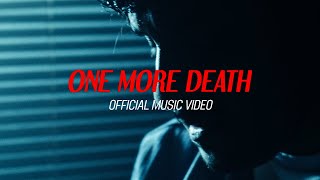 TalkinToys - One More Death (Official Music Video)