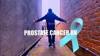 ProstateCancer run #episode1