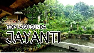 POP SUNDA NINA-JAYANTI (SUSUR KAMPUNG )