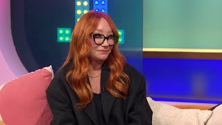 Tori Amos - Interview on Sunday Brunch (Jan 19, 2025)