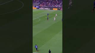 Lukaku scores 40 seconds after kick-off 😳