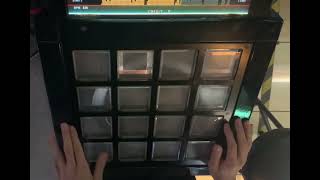 [jubeat Ave.] Gray Heaven [ADV] EXC by K.W-INK