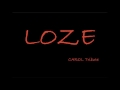 loze ローズ　彼女は彼のもの