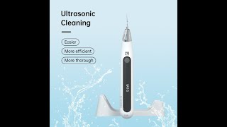 How To Use VAT-3 Dental Endo Ultra Activator Endoactivator Sonic Irrigator #dentist #dentistry