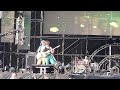 echo 回聲樂團 瞬間@2014.10.5大彩虹音樂節