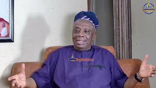 Ladoke Akintola did not betray Awolowo - Alhaji Sukazeem