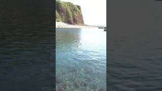 【 北海道乙部町・元和台海浜公園20240916 】 #japan  #travelvlog  #sea #landscape #hokkaido