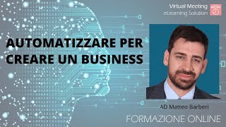 Automatizzare i processi aiuta il tuo Business?