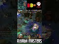 Betboom Team vs 9Pandas 🔥| Riyadh Masters 2023 🕌 #dota2 #shorts