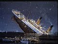 The Titanic Discovery Professor Robert Ballard