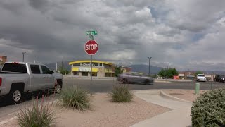 City of Albuquerque settles lawsuit and makes improvements to 'dangerous' intersection