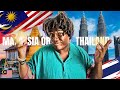 Why MALAYSIA is BETTER than THAILAND