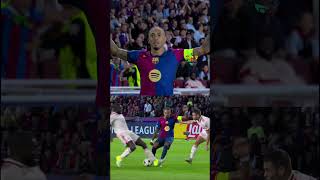 Raphinha Hat Trick Lewandowski Kane Goals Reaction Barcelona Vs Bayern Munich