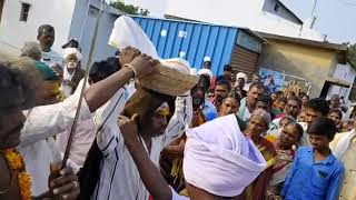 Sangareddy mala jatra Krishna(16)