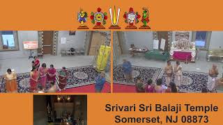 SSBTNJ - Margazhi Sevakaalam  Live