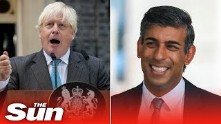 Should Boris Johnson return as Prime Minister? Public react to speculation