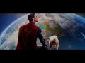 superman 2025 teaser trailer james gunn david corenswet