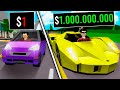 $1 to $1,000,000 CAR in Brookhaven RP!