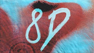 Pink Floyd - Echoes | 8D Immersive Audio 🎧