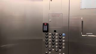 Elevator Season 23 Episode 13: 1200 East-West Apartments, Silver Spring, MD, USA