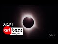The 2017 Oregon Eclipse Festival | Solar eclipse celebration | Oregon Art Beat from the OPB Archive