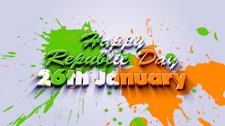 Happy Republic day 2021 || Republic Day whatsApp Status 2021 || 26 January status