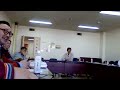 北海高校校友会３５期幹事会2014041211