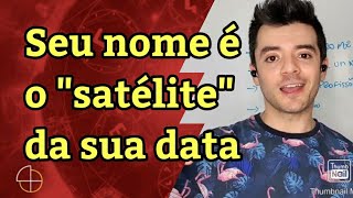 NUMEROLOGIA: A REAL IMPORTÂNCIA DO SEU NOME