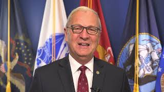 Congressional Remarks: Senator Kevin Cramer