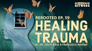 Francesca Maximé's ReRooted Podcast Ep. 59: Colin Ross MD
