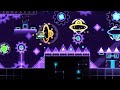 ЭТО САМАЯ УЖАСНАЯ ИСТОРИЯ В geometry dash.