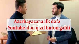 Youtube Uzeyir Mehdizade - ye Qizil Buton Gonderdi