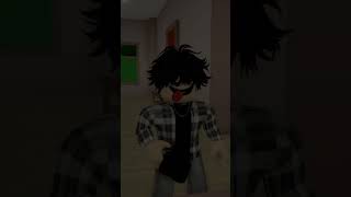 He got caught in 4k🔥 #roblox #brookhaven #shorts #usa