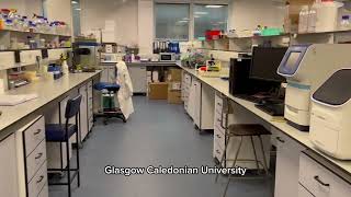 NHSScotland Assure - Professor Gordon Ramage