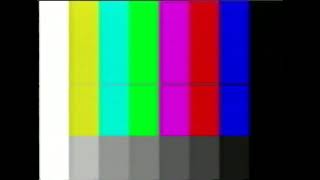 Test Pattern