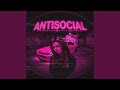 Antisocial