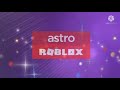 Astro Roblox Inspirasi Brunei Powering Imagination™ - Inspiración de Brunei