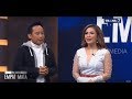 Baru Datang, Nabilla Gomes DIGOMBALIN Denny Cagur | INI BARU EMPAT MATA (20/03/20) Part 4