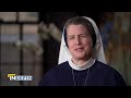 Sisters of Life: Nuns Helping Pregnant Mothers in Need Choose Life | EWTN News In Depth May 7, 2021