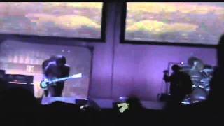 TOOL-Reflection 11.8.2001