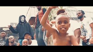 STYFLER 90 - Etouffer (Official Video) #artistecamerounais