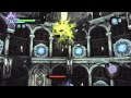 Darksiders 2 :: Jamaerah the Scribe Boss Battle