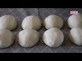 Нони тоҷикӣ tajik bread