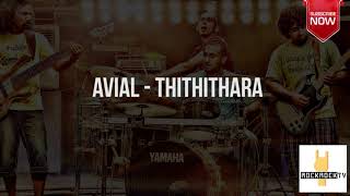 Avial - Thithithara