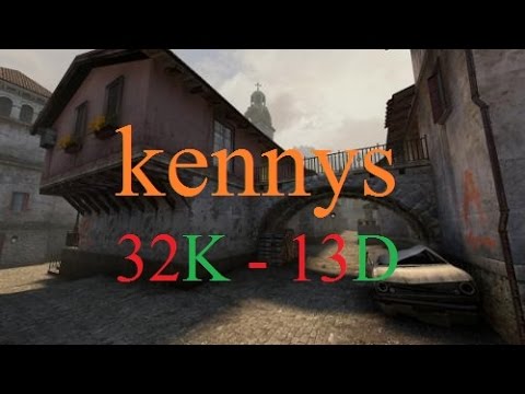 [CS] HLTV.org 2014年前20大選手：kennyS (6)