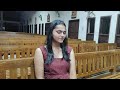 Lord, I Sing to Your Praise | By Veronica Maria Benedict | Best Praise & Worship Melody......